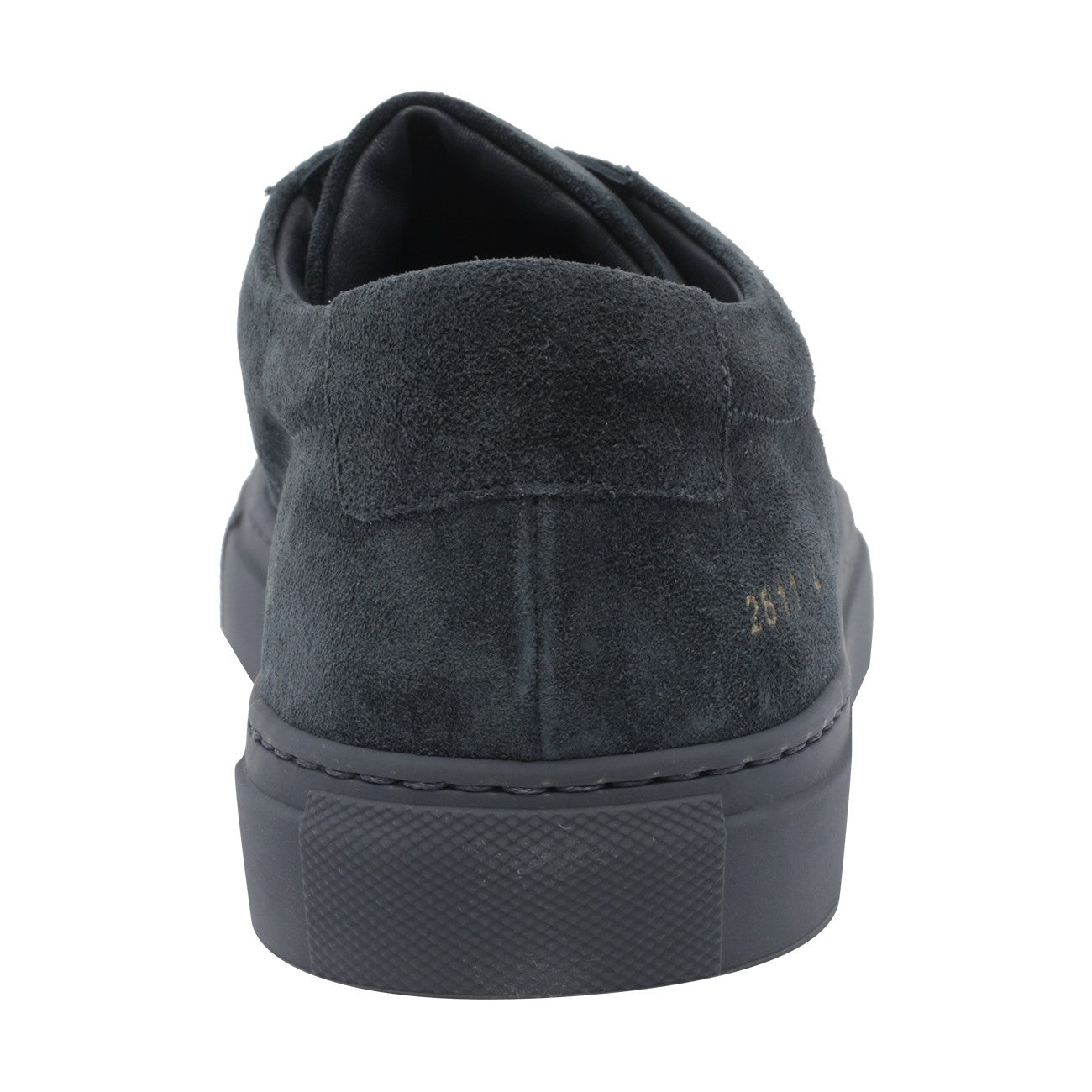 Common Projects Men Sneaker Achilles Premium COMMON PROJECTS
