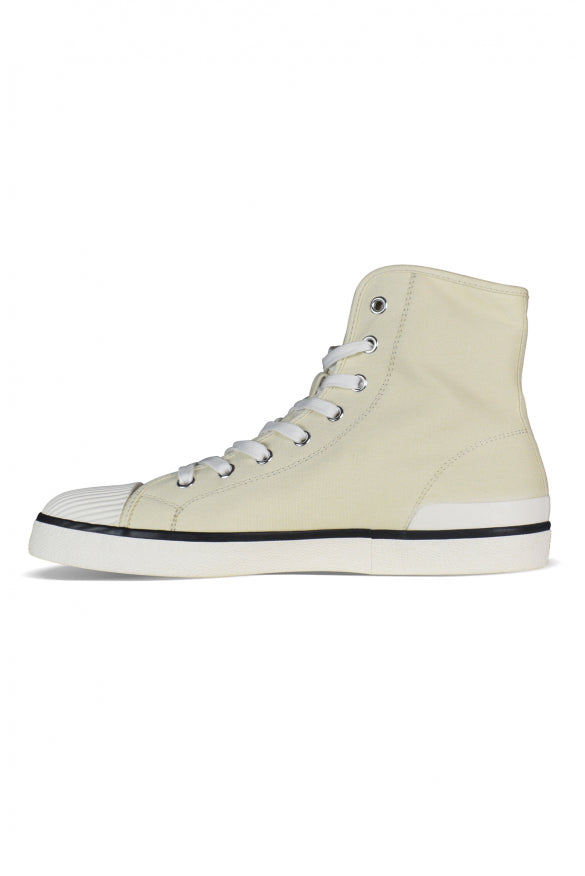 Isabel Marant Men Benkeenh Sneakers ISABEL MARANT