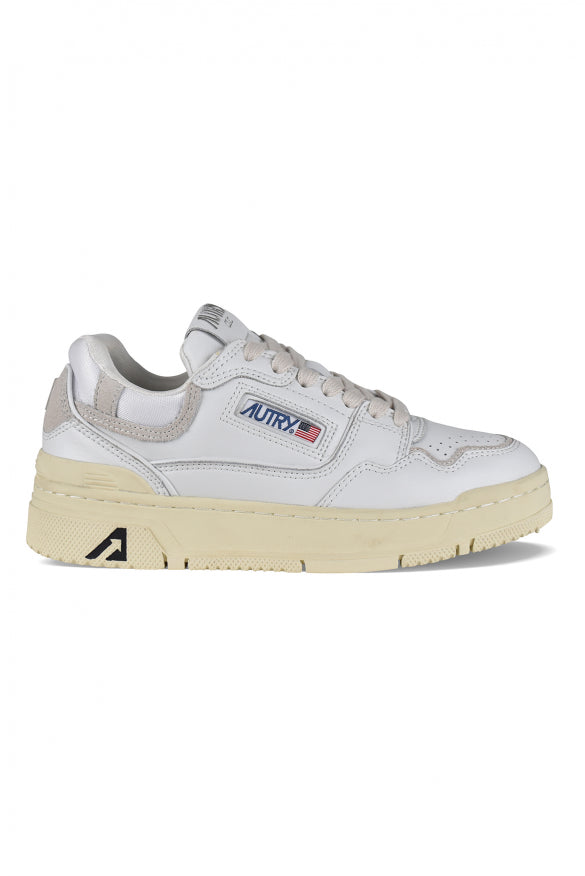 Autry Women Clc Sneakers AUTRY