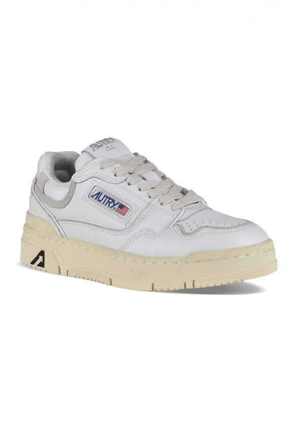 Autry Women Clc Sneakers AUTRY