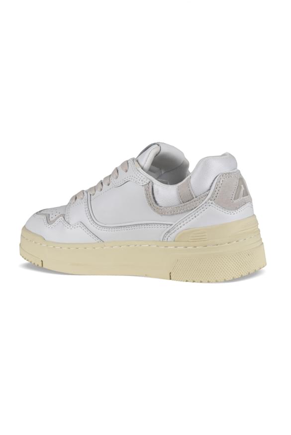 Autry Women Clc Sneakers AUTRY