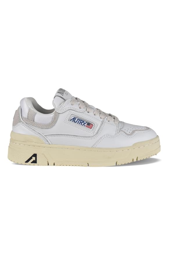 Autry Women Clc Sneakers AUTRY