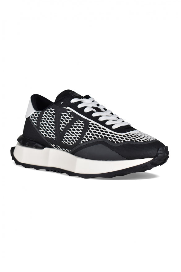 Valentino Garavani Men Netrunner Sneakers VALENTINO GARAVANI