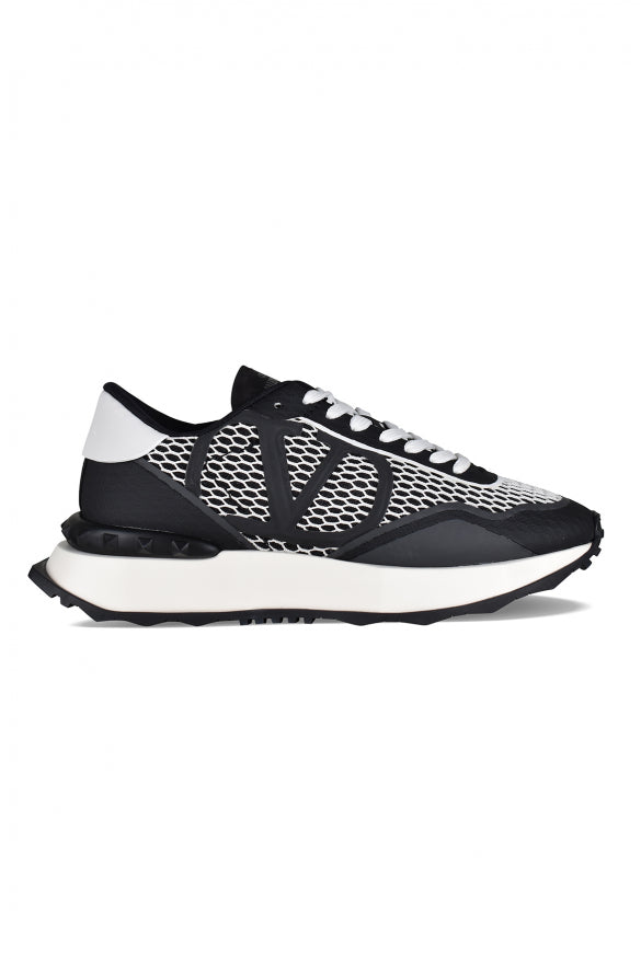 Valentino Garavani Men Netrunner Sneakers VALENTINO GARAVANI