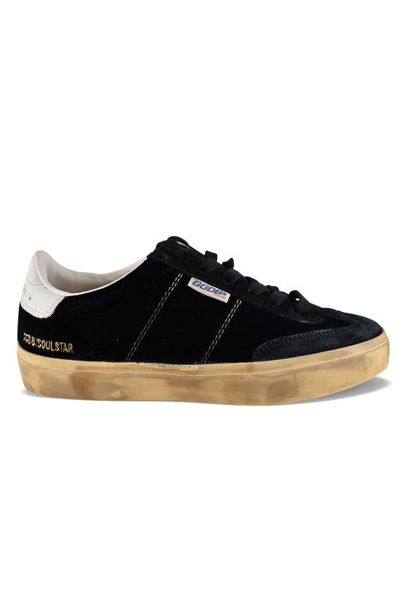 Golden Goose Deluxe Brand Women Sneakers Soul Star GOLDEN GOOSE