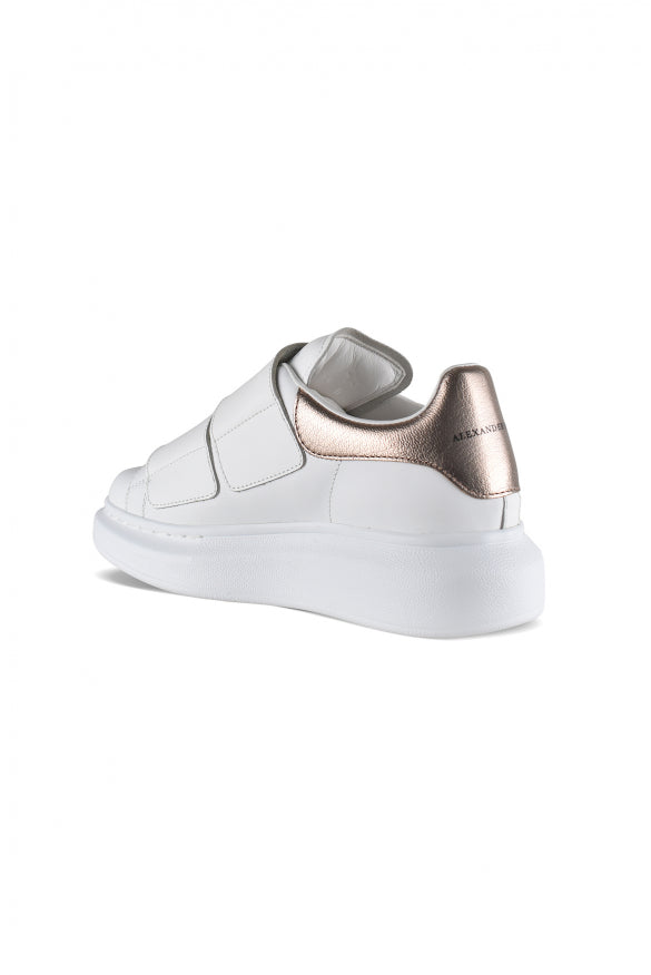 Alexander Mcqueen Women Oversize Sneakers ALEXANDER MCQUEEN