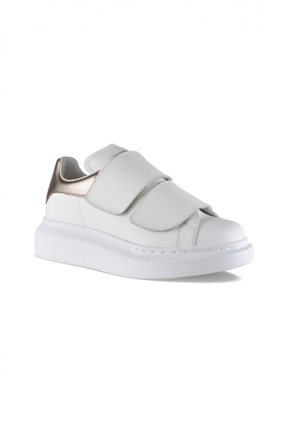 Alexander Mcqueen Women Oversize Sneakers ALEXANDER MCQUEEN