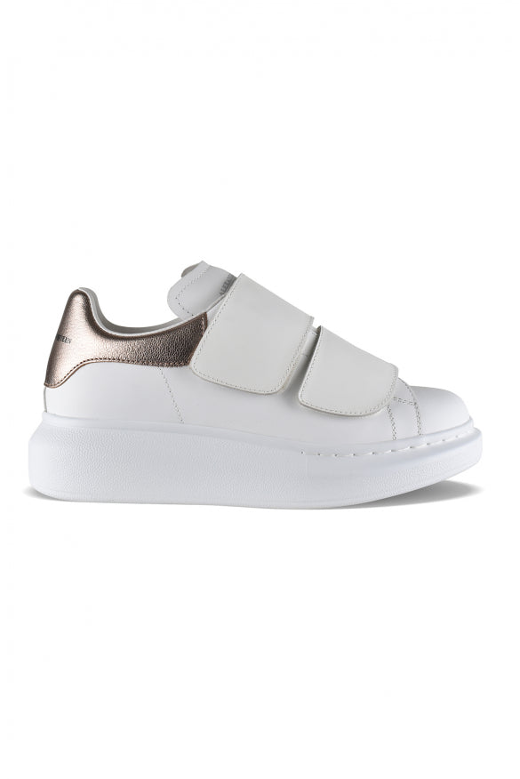 Alexander Mcqueen Women Oversize Sneakers ALEXANDER MCQUEEN
