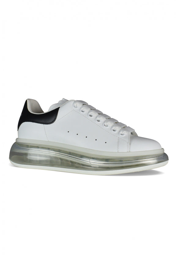 Alexander Mcqueen Women Oversize Sneakers ALEXANDER MCQUEEN