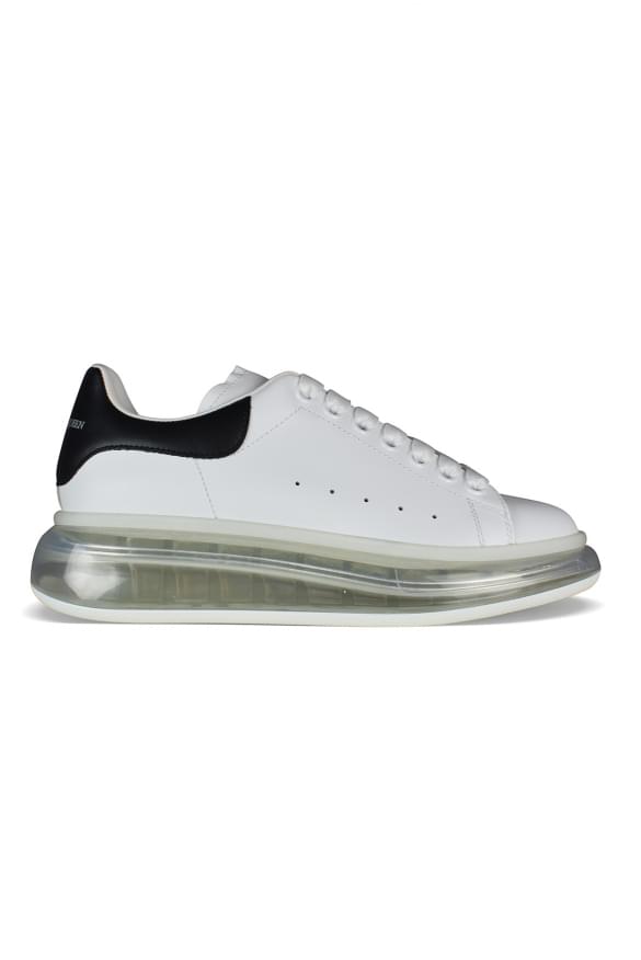 Alexander Mcqueen Women Oversize Sneakers ALEXANDER MCQUEEN