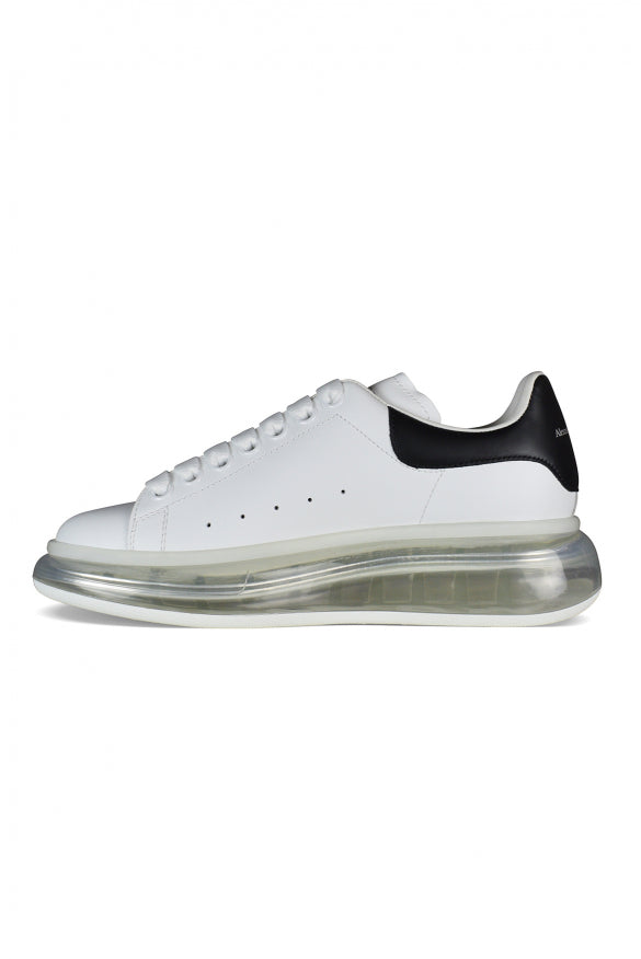 Alexander Mcqueen Women Oversize Sneakers ALEXANDER MCQUEEN