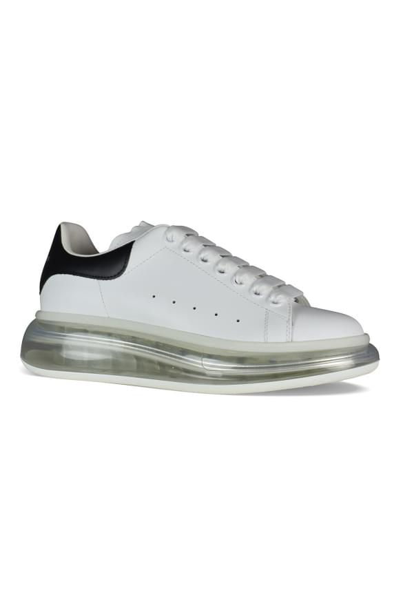 Alexander Mcqueen Women Oversize Sneakers ALEXANDER MCQUEEN