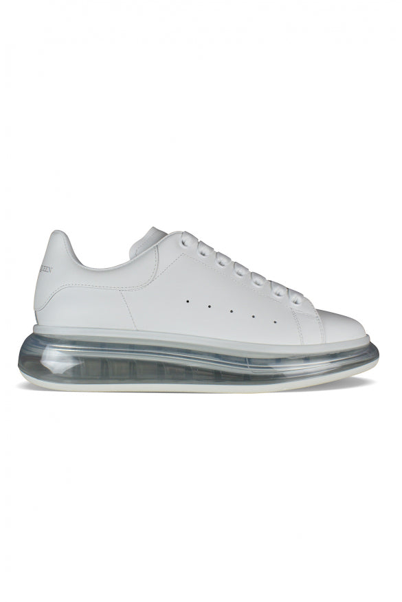 Alexander Mcqueen Women Oversize Sneakers ALEXANDER MCQUEEN
