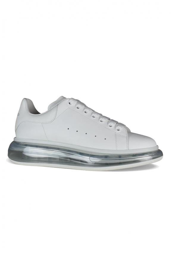 Alexander Mcqueen Women Oversize Sneakers ALEXANDER MCQUEEN