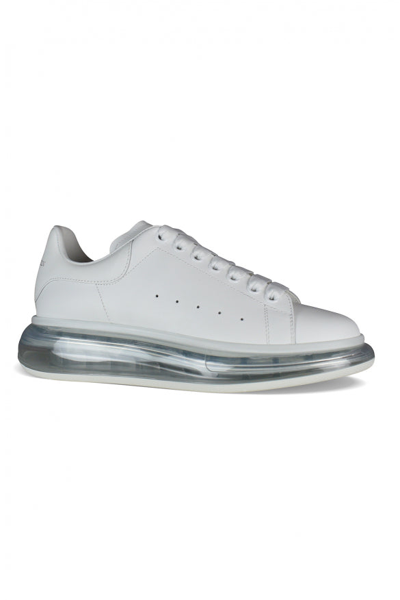 Alexander Mcqueen Women Oversize Sneakers ALEXANDER MCQUEEN