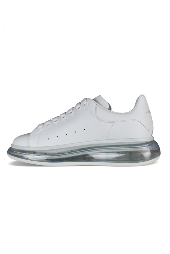 Alexander Mcqueen Women Oversize Sneakers ALEXANDER MCQUEEN
