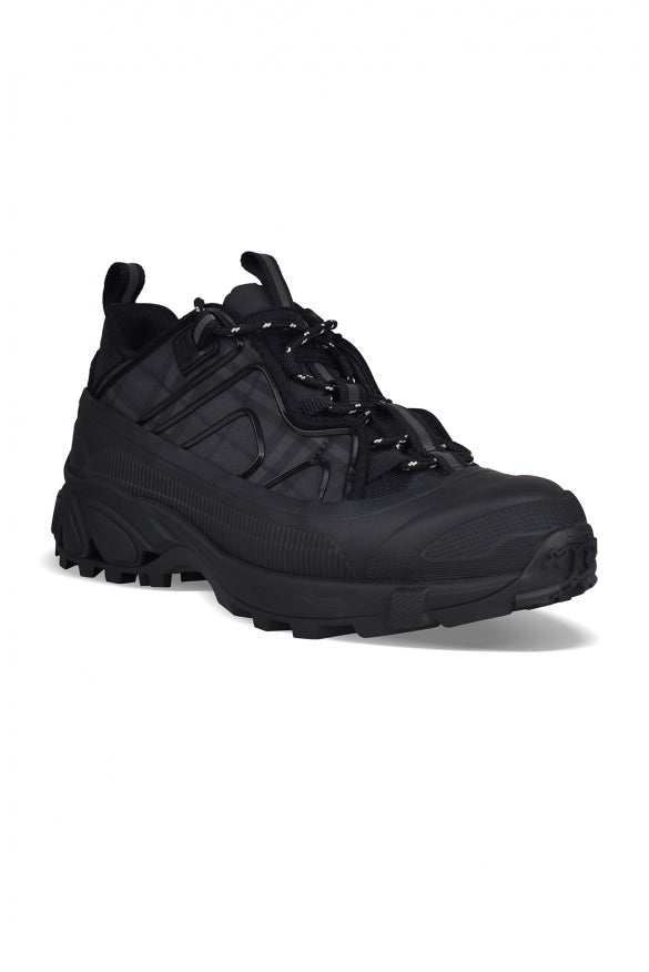 Burberry Men Arthur Sneakers BURBERRY