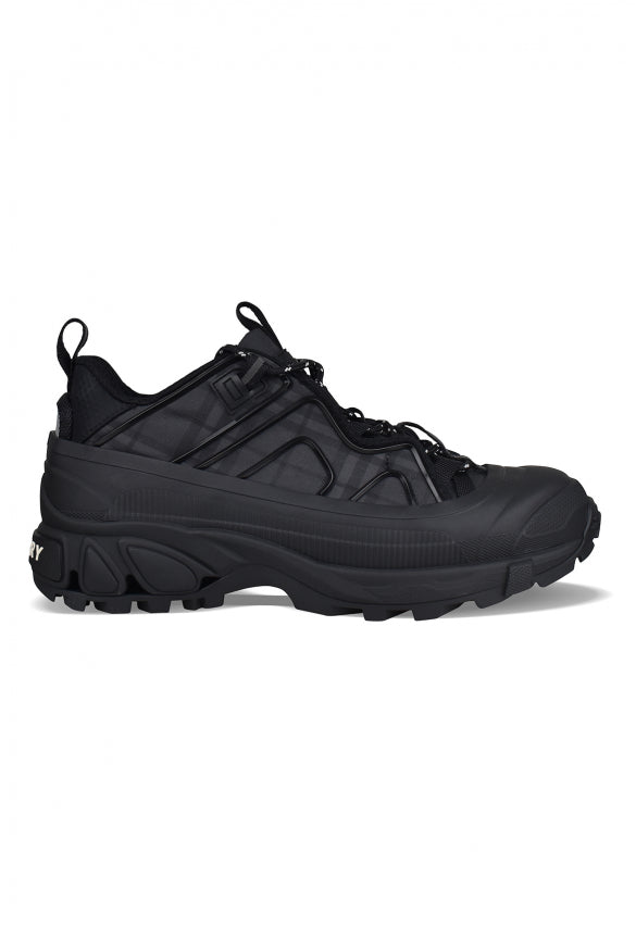 Burberry Men Arthur Sneakers BURBERRY