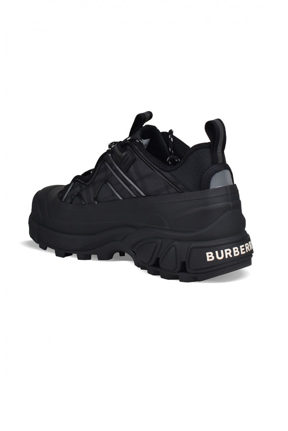 Burberry Men Arthur Sneakers BURBERRY