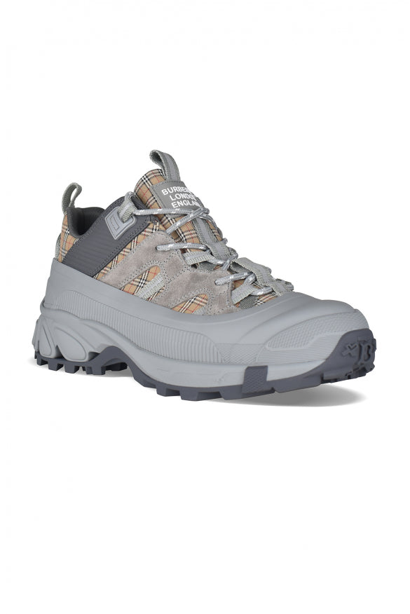 Burberry Men Arthur Sneakers BURBERRY