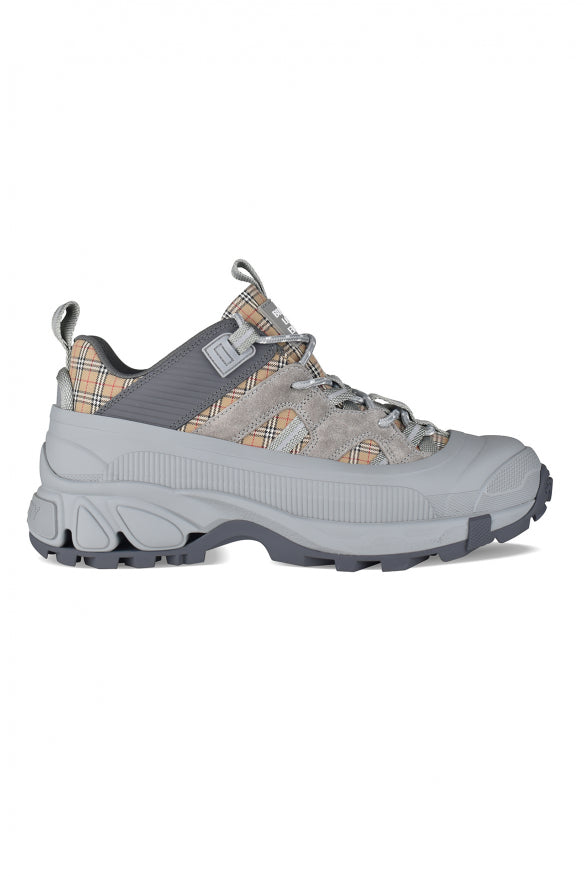 Burberry Men Arthur Sneakers BURBERRY