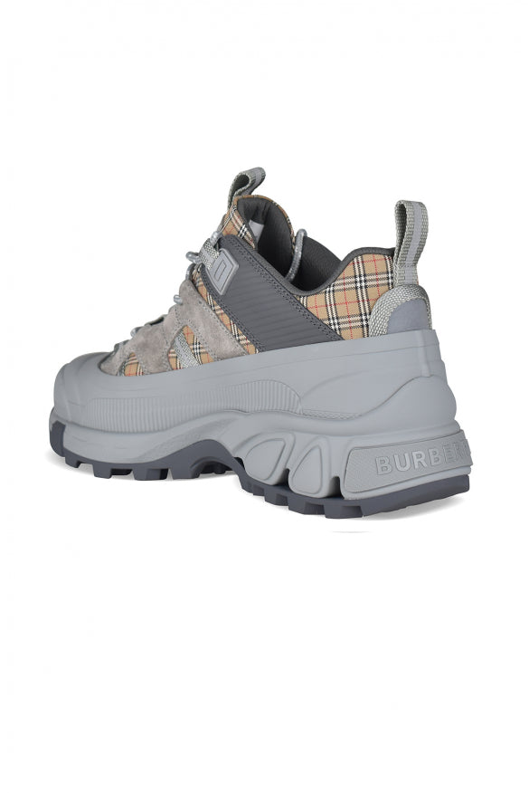 Burberry Men Arthur Sneakers BURBERRY