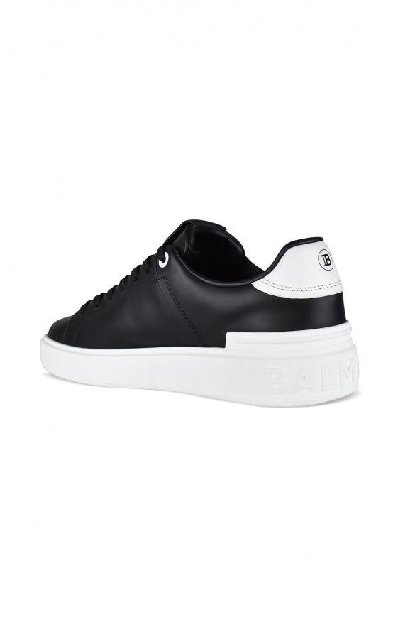 Balmain Men B-Court Sneakers BALMAIN