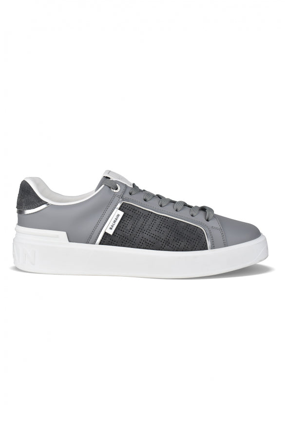 Balmain Men B-Court Sneakers BALMAIN