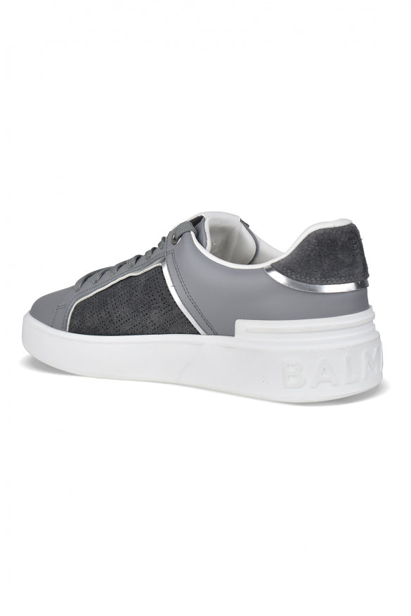 Balmain Men B-Court Sneakers BALMAIN