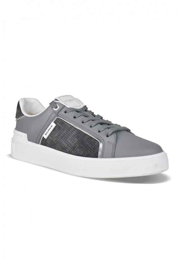 Balmain Men B-Court Sneakers BALMAIN