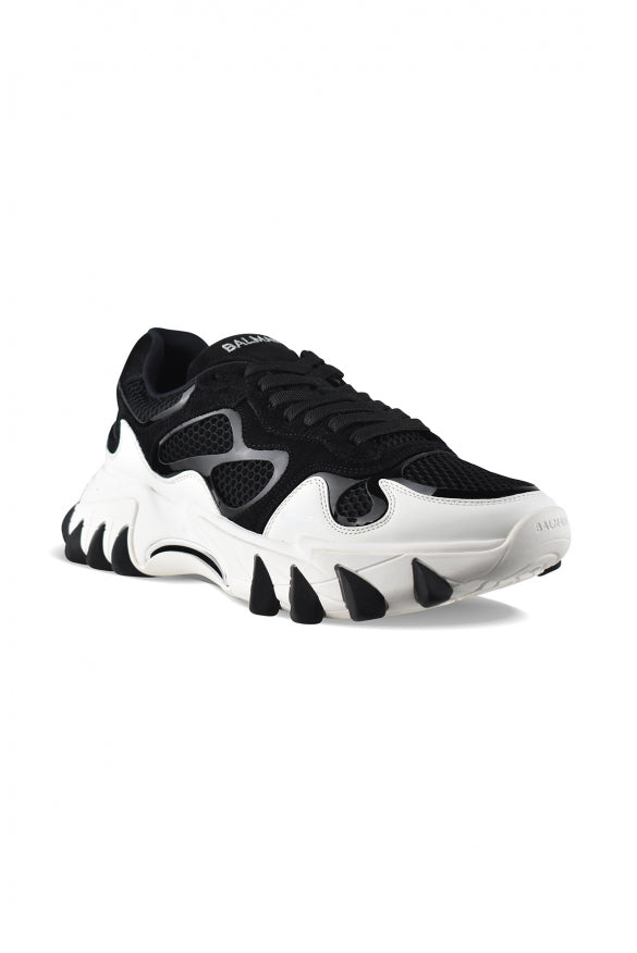 Balmain Men B-East Sneakers BALMAIN