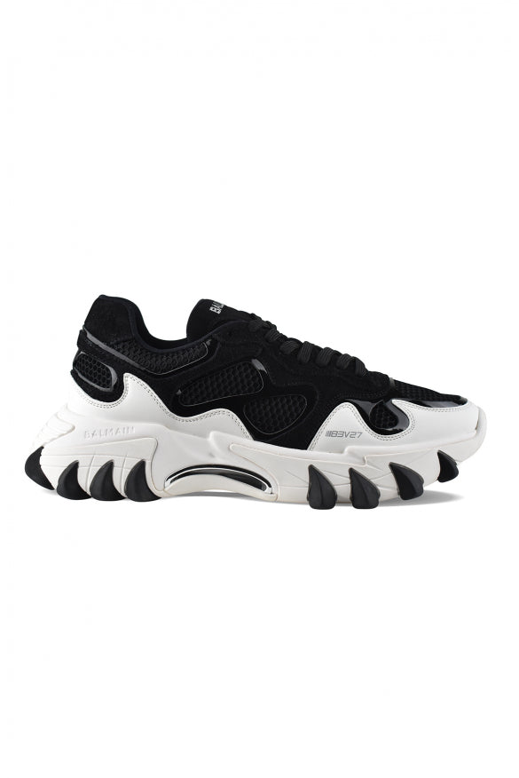 Balmain Men B-East Sneakers BALMAIN