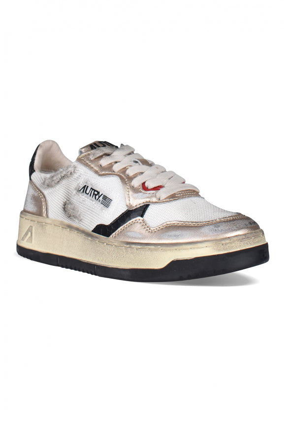Autry Women Super Vintage Sneakers AUTRY