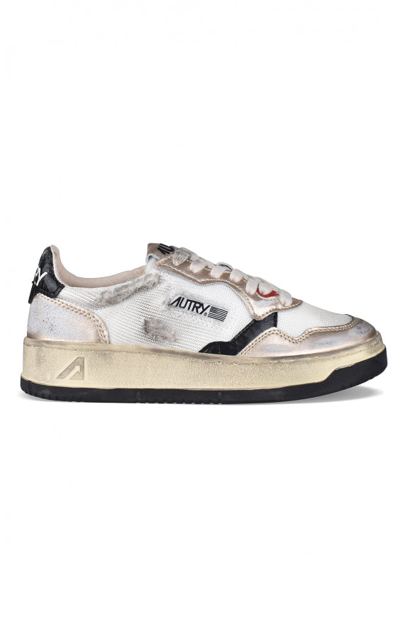 Autry Women Super Vintage Sneakers AUTRY
