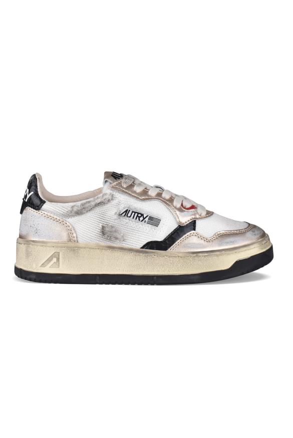 Autry Women Super Vintage Sneakers AUTRY