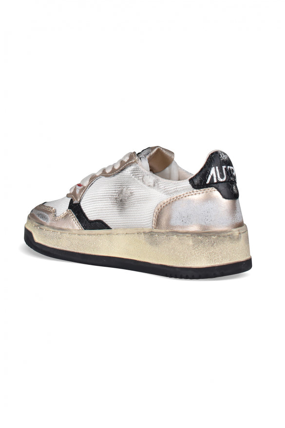 Autry Women Super Vintage Sneakers AUTRY