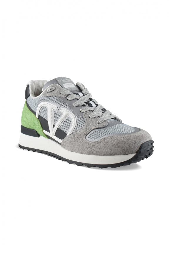 Valentino Garavani Men Vlogo Pace Sneakers VALENTINO GARAVANI