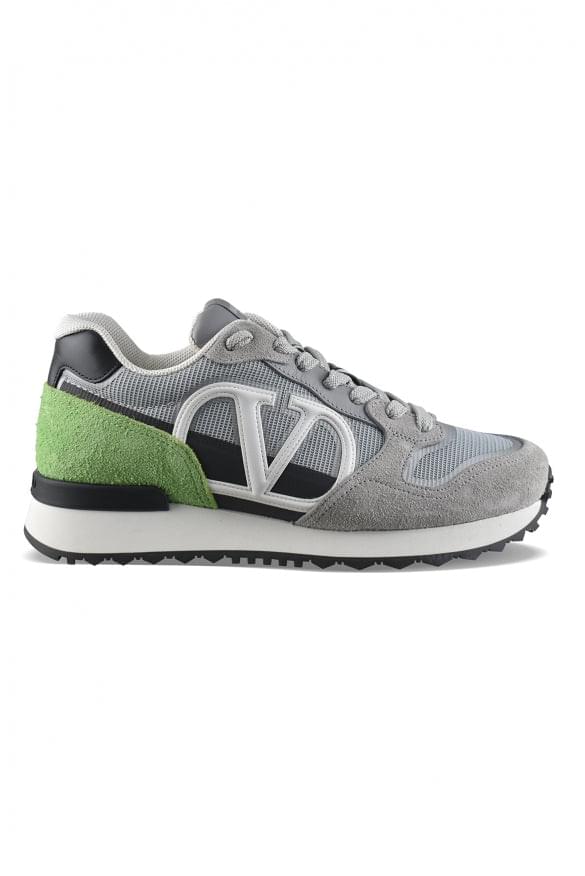 Valentino Garavani Men Vlogo Pace Sneakers VALENTINO GARAVANI