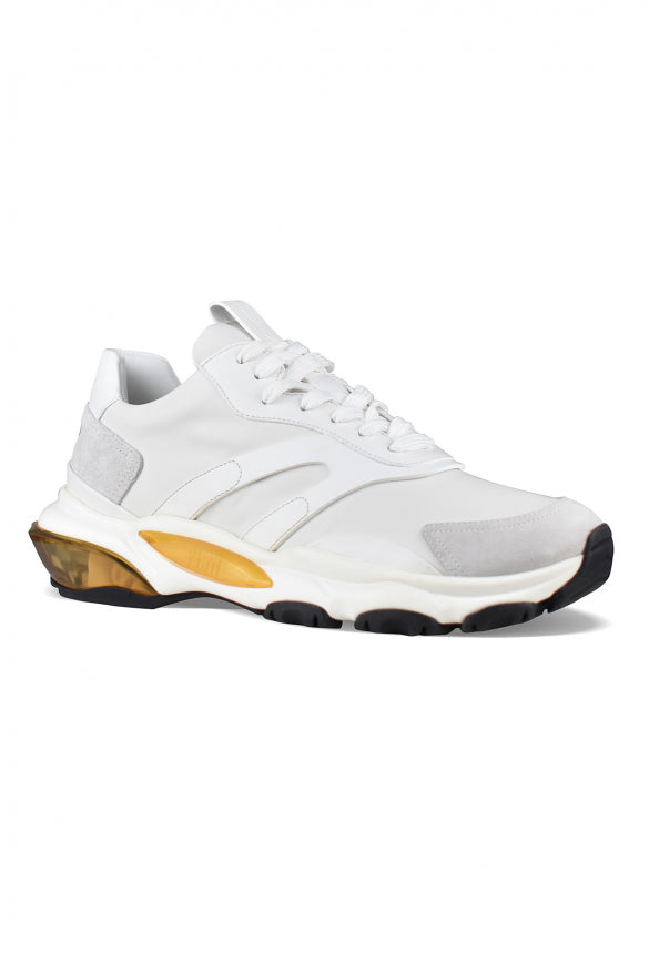 Valentino Garavani Men Bounce Sneakers