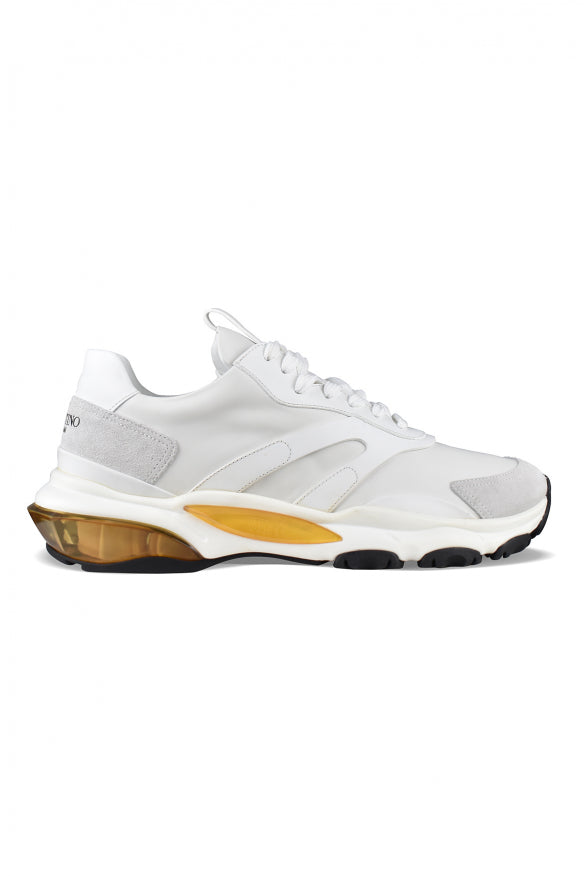 Valentino Garavani Men Bounce Sneakers