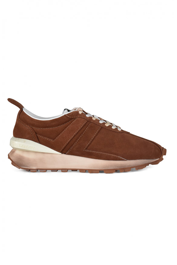 Lanvin Men Bumper Sneakers LANVIN