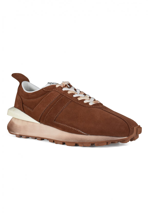 Lanvin Men Bumper Sneakers LANVIN