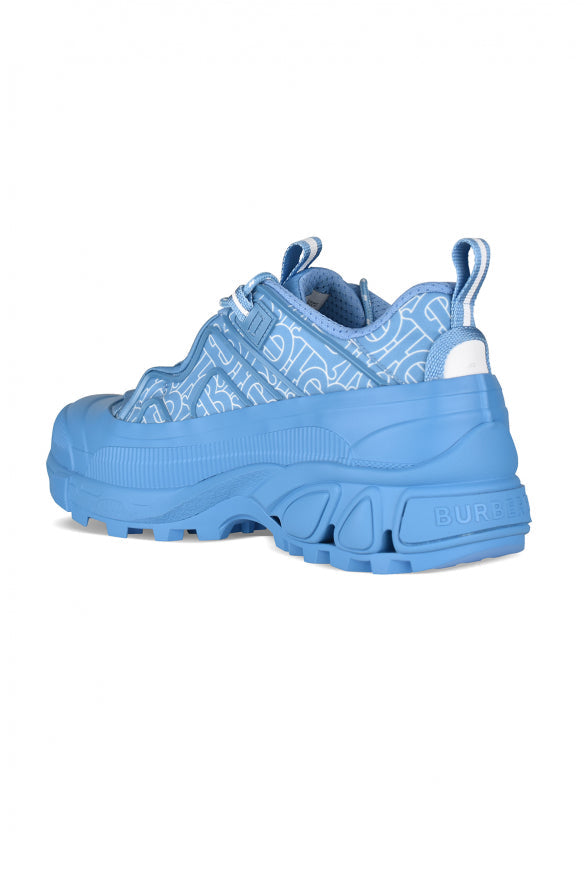 Burberry Men Arthur Sneakers BURBERRY