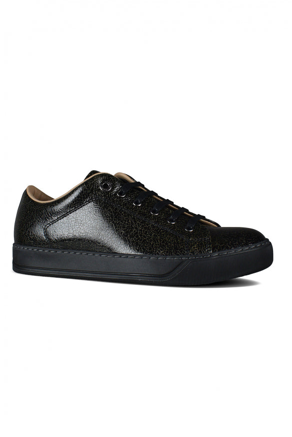 Lanvin Men Dbb1 Sneakers LANVIN