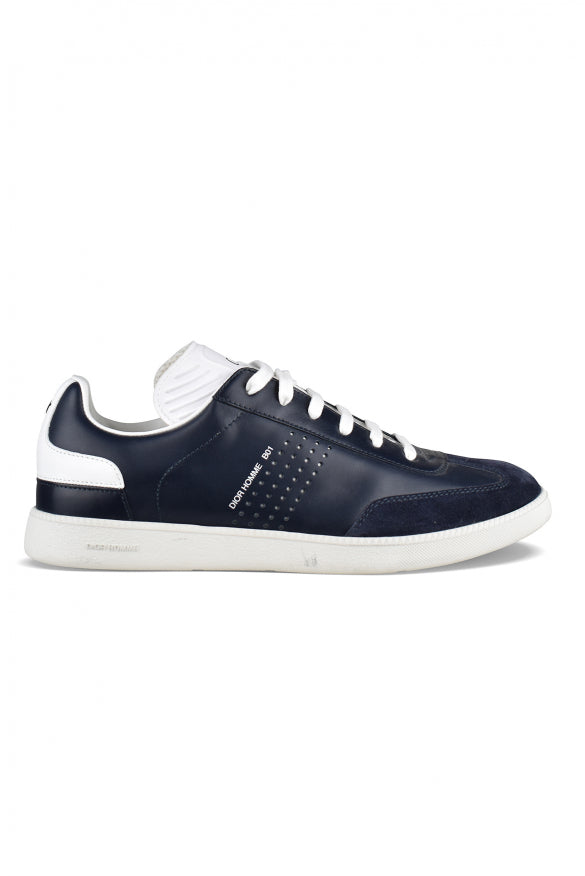 Dior Men Sneakers B01 CHRISTIAN DIOR