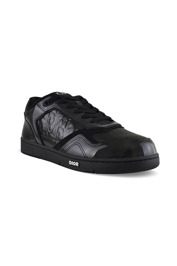 Dior Men Dior B27 Low-Top Sneakers CHRISTIAN DIOR