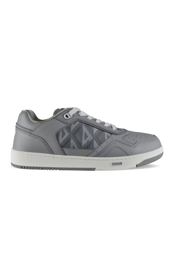 Dior Men Dior B27 Low-Top Sneakers CHRISTIAN DIOR