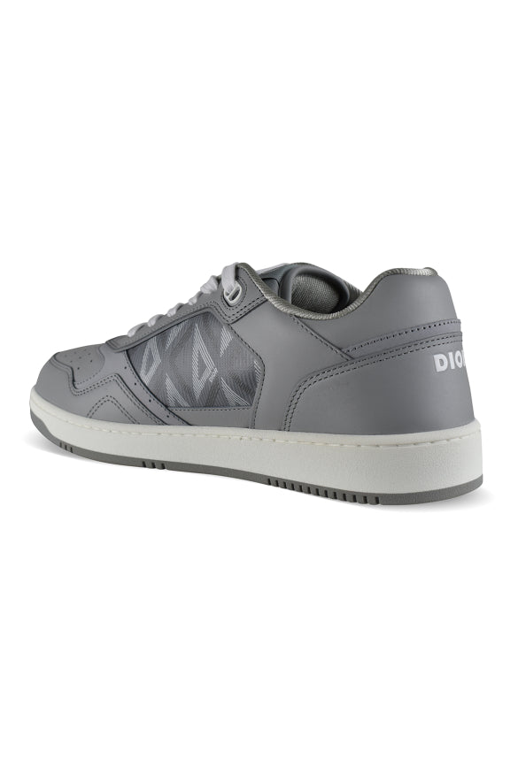 Dior Men Dior B27 Low-Top Sneakers CHRISTIAN DIOR