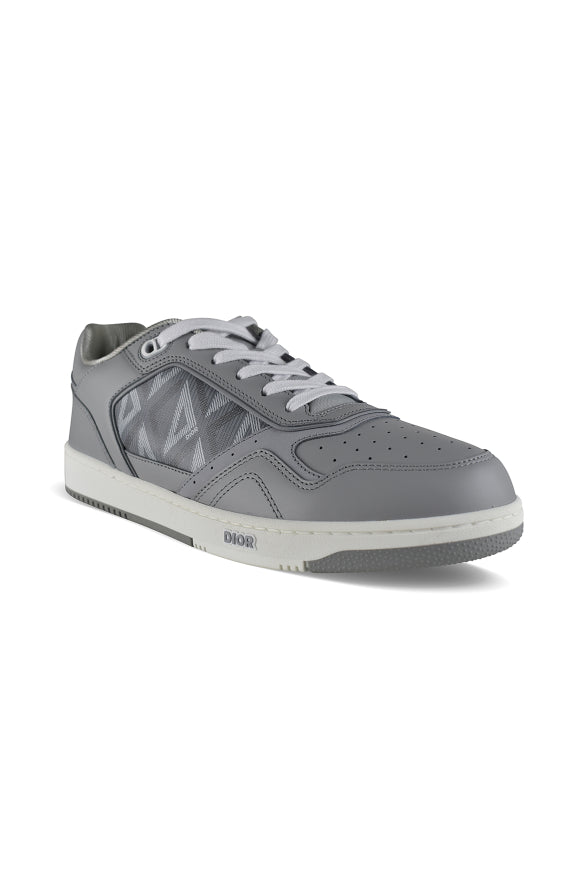Dior Men Dior B27 Low-Top Sneakers CHRISTIAN DIOR