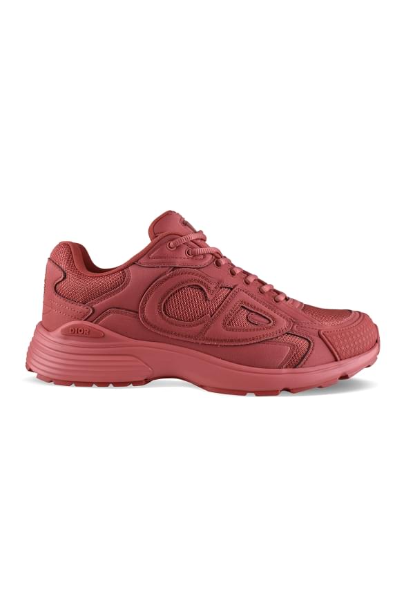 Christian Dior Men Dior Men Dior X Stone Island B30 Sneakers CHRISTIAN DIOR